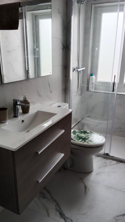 Apartamento Nuevo Cerca De La Costa Y A 15 Min De Bilbao! Urduliz Bagian luar foto