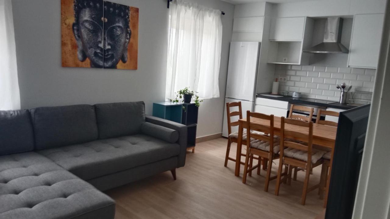 Apartamento Nuevo Cerca De La Costa Y A 15 Min De Bilbao! Urduliz Bagian luar foto