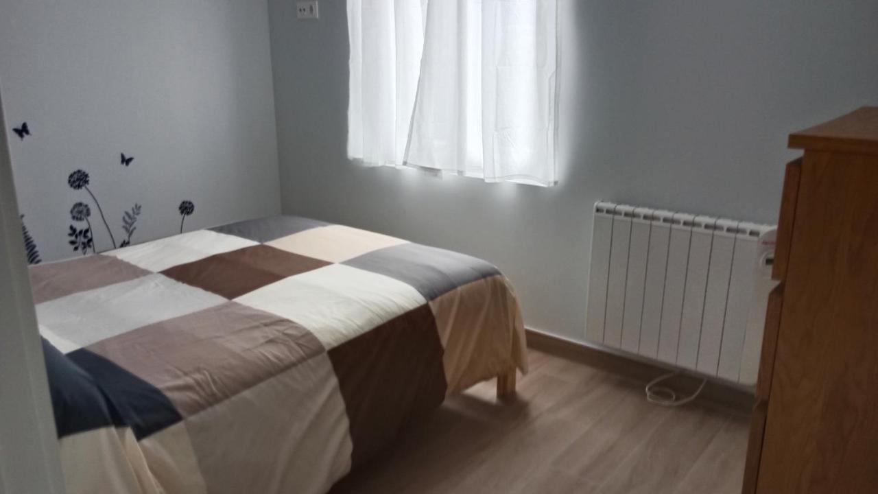 Apartamento Nuevo Cerca De La Costa Y A 15 Min De Bilbao! Urduliz Bagian luar foto