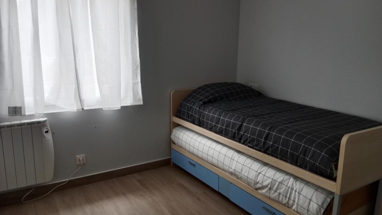 Apartamento Nuevo Cerca De La Costa Y A 15 Min De Bilbao! Urduliz Bagian luar foto